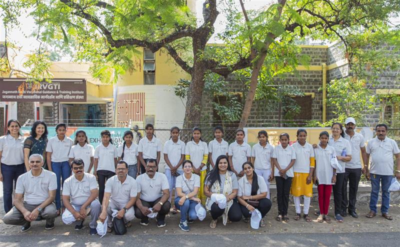 BrightHer Tomorrow Project by Traceable Giving Foundation