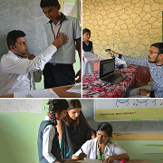 Bringing Transparency & Technology