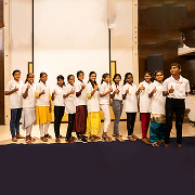 New Projects & Bigger Impact