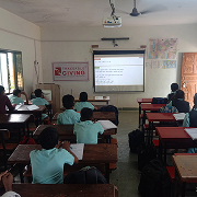 Supporting Students During the Pandemic