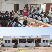 Technology Access & Science Labs